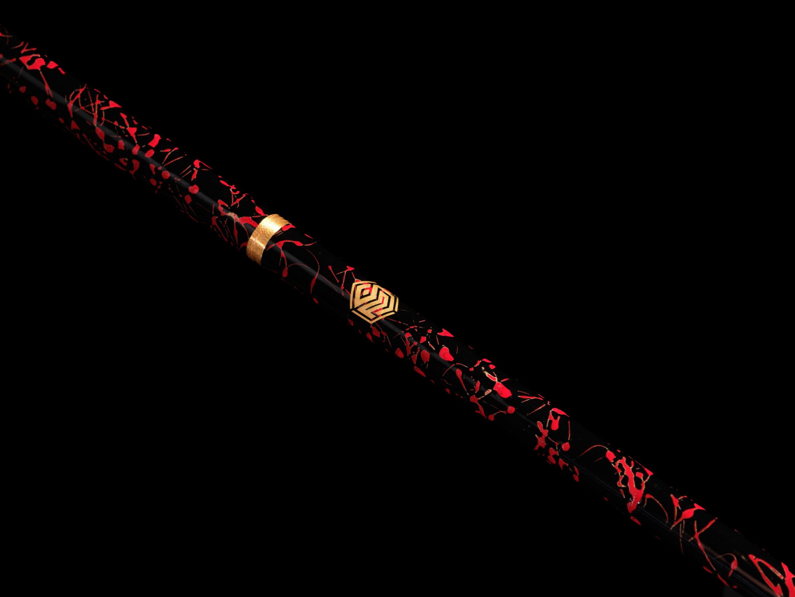 Black Red
